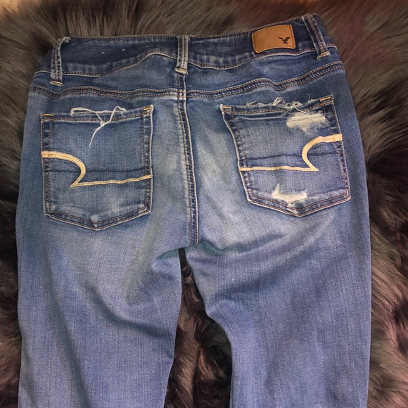 Jeans - Picture 2 of 4